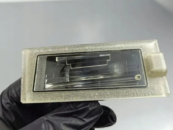 Kennzeichenleuchte Jeep Cherokee OEM FOB18160 image 5