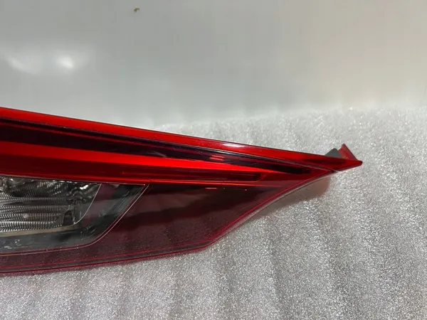 Lámpara Trasera Izquierda MAZDA 3 BM 2017 B45A-513G0 image 3