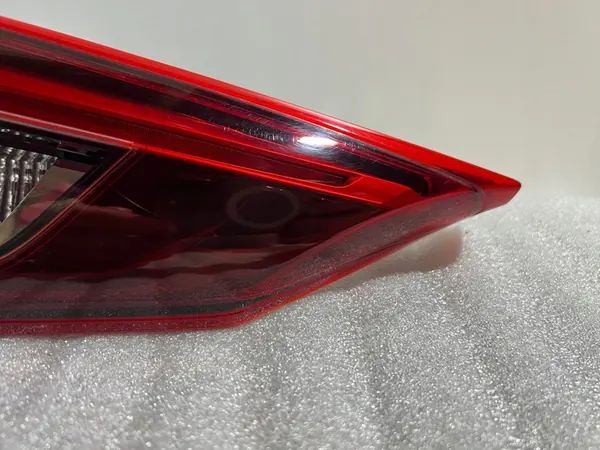 Lámpara Trasera Izquierda MAZDA 3 BM 2017 B45A-513G0 image 5