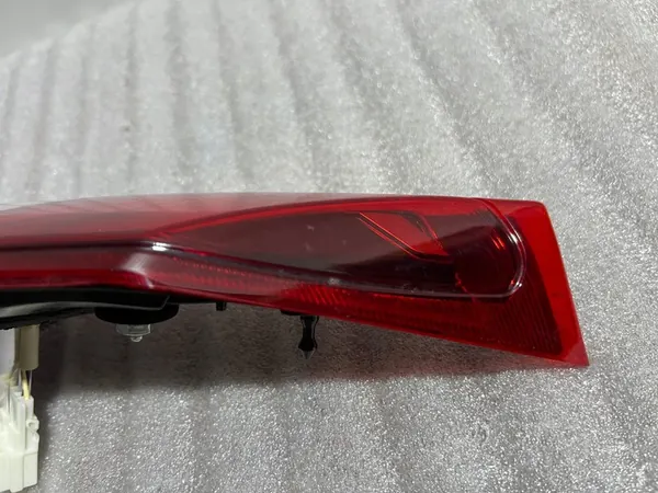 Lámpara Trasera Izquierda MAZDA 3 BM 2017 B45A-513G0 image 6