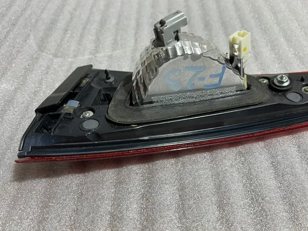 Lámpara Trasera Izquierda MAZDA 3 BM 2017 B45A-513G0 image 9