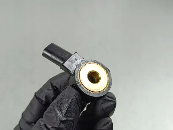 Sensor de batida Jeep Grand Cherokee 2022 68313570AA image 3