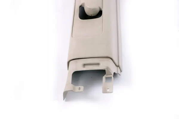 MINI R50 R53 Oikea Pilarin Peite Harmaa image 3