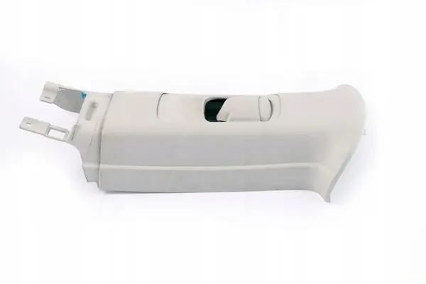 MINI R50 R53 Oikea Pilarin Peite Harmaa image 6