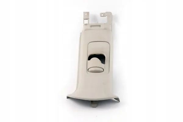 MINI R50 R53 Oikea Pilarin Peite Harmaa image 7