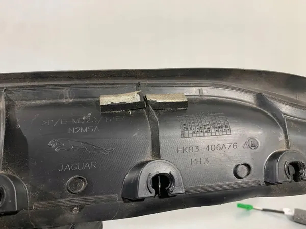 FBZ19073 OEM Heckklappensensor für Jaguar F-Pace 2019 image 4