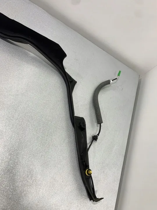 FBZ19073 OEM Heckklappensensor für Jaguar F-Pace 2019 image 5