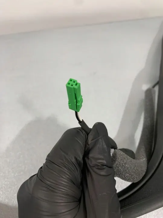 FBZ19073 OEM Heckklappensensor für Jaguar F-Pace 2019 image 7