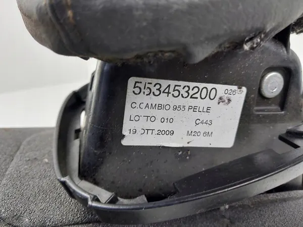 Vaihteiston Valitsin Link 55199874 553453200 Alfa Romeo Mito image 10