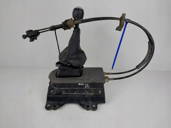 Vaihteiston Valitsin Link 55199874 553453200 Alfa Romeo Mito image 3