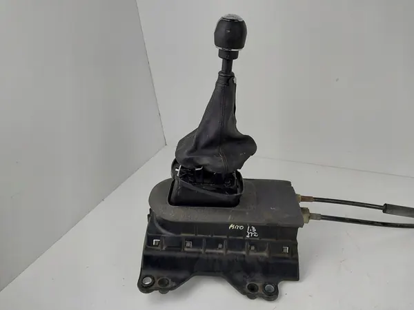 Vaihteiston Valitsin Link 55199874 553453200 Alfa Romeo Mito image 5