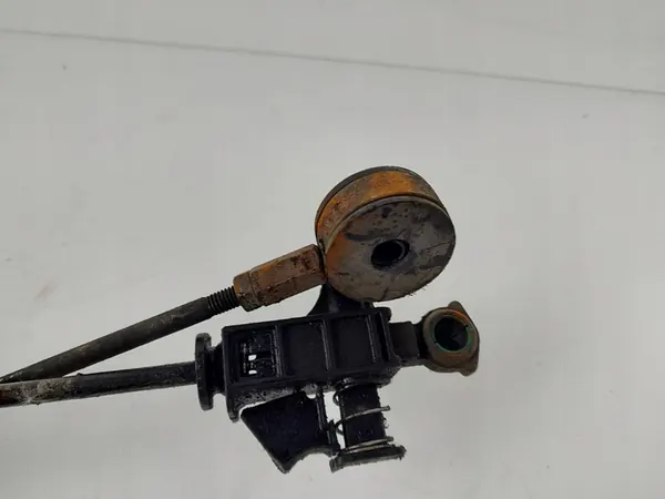 Vaihteiston Valitsin Link 55199874 553453200 Alfa Romeo Mito image 8