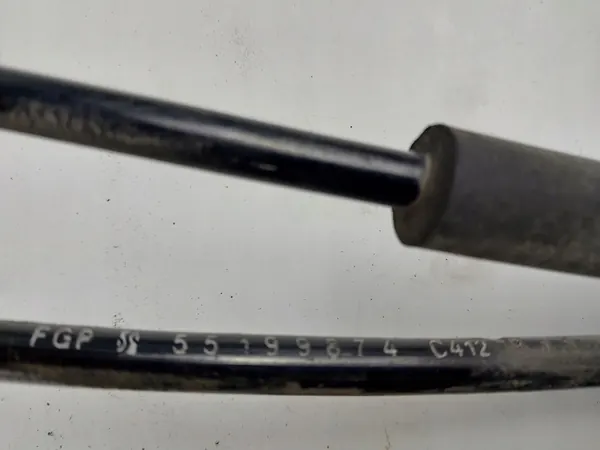 Vaihteiston Valitsin Link 55199874 553453200 Alfa Romeo Mito image 9