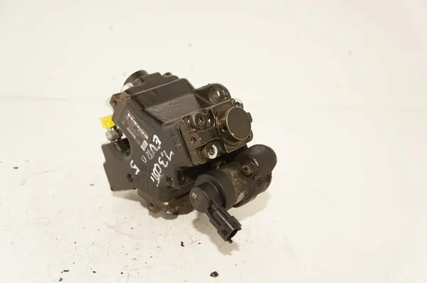 Brandstofpomp Fiat Doblo Fiorino Opel Corsa 1.3 JTD 0445010243 image 2