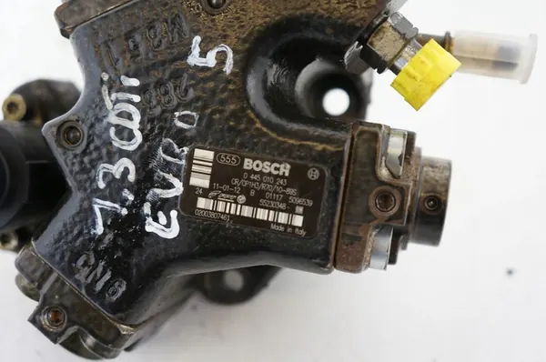 Brandstofpomp Fiat Doblo Fiorino Opel Corsa 1.3 JTD 0445010243 image 5