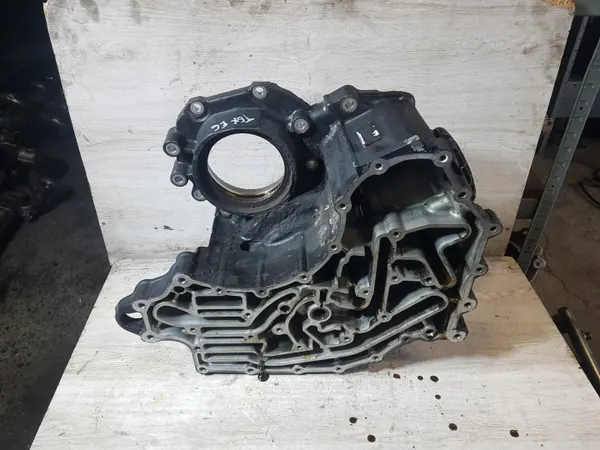 ZF Retarder Intarder OEM MAN TGX/TGS Euro 6:lle image 2