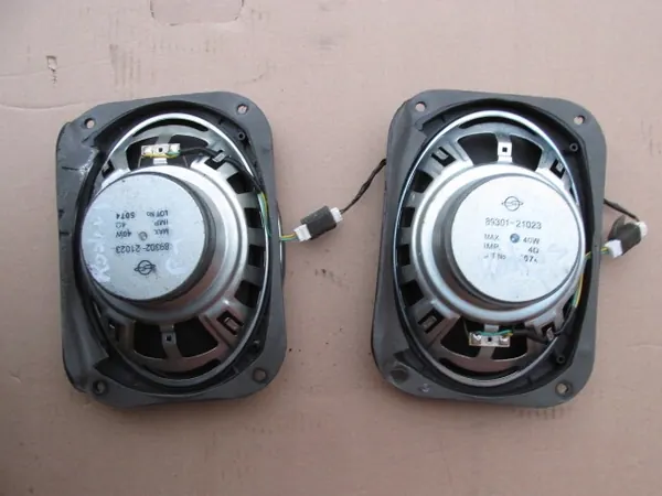 SsangYong Rodius II ovenkaiutin OEM 8930221023 image 5