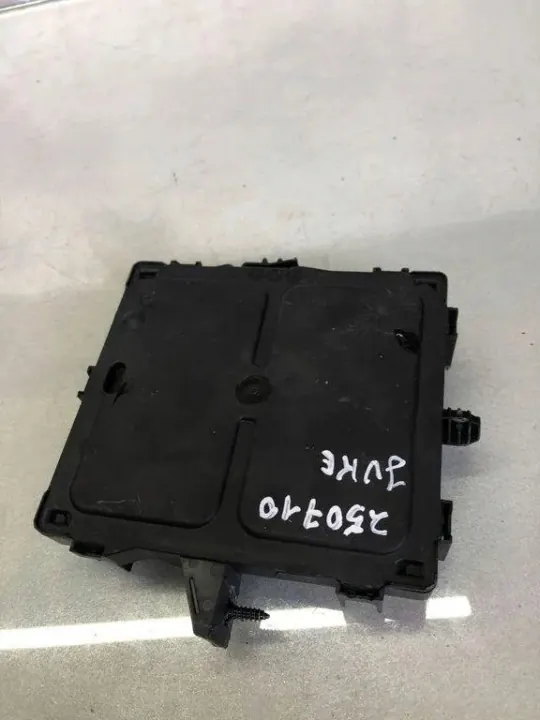 Módulo Confort Nissan OEM 284B26PA1B - Usado image 3
