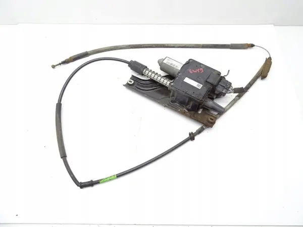 Käsijarrumekanismi OEM 22880717 Opel Insignia A:lle image 2