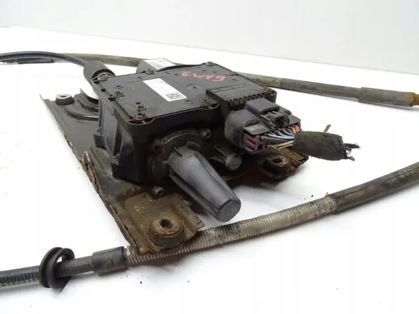 Käsijarrumekanismi OEM 22880717 Opel Insignia A:lle image 3