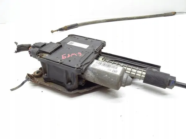 Käsijarrumekanismi OEM 22880717 Opel Insignia A:lle image 5