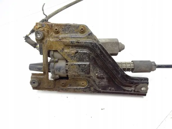 Käsijarrumekanismi OEM 22880717 Opel Insignia A:lle image 6