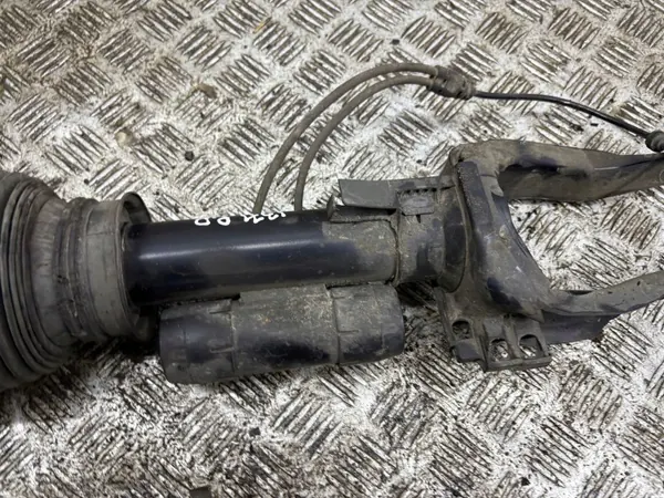 Begagnad fram höger luftfjädring OEM A1673203213 image 3