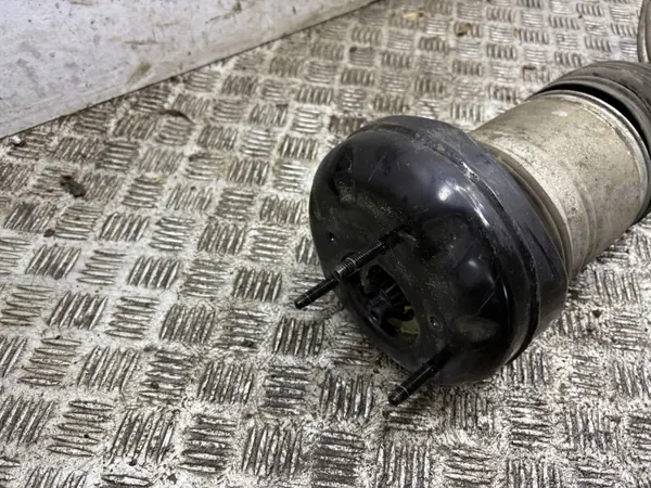 Begagnad fram höger luftfjädring OEM A1673203213 image 6