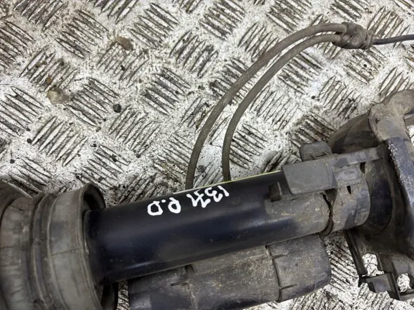 Begagnad fram höger luftfjädring OEM A1673203213 image 7