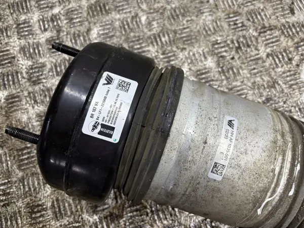 Begagnad fram höger luftfjädring OEM A1673203213 image 9