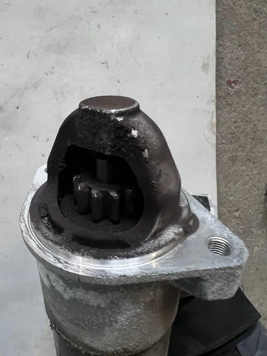 Motor de Arranque Kia Ceed III 1.6 CRDI 36100-2U800 image 3