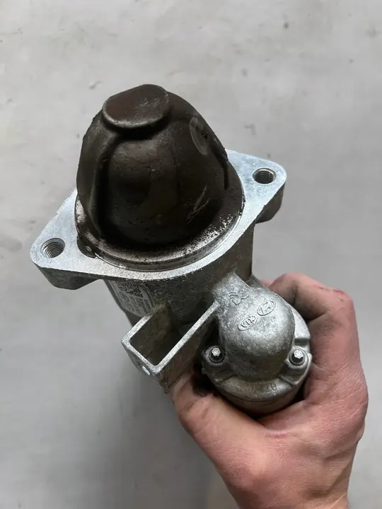 Motor de Arranque Kia Ceed III 1.6 CRDI 36100-2U800 image 4