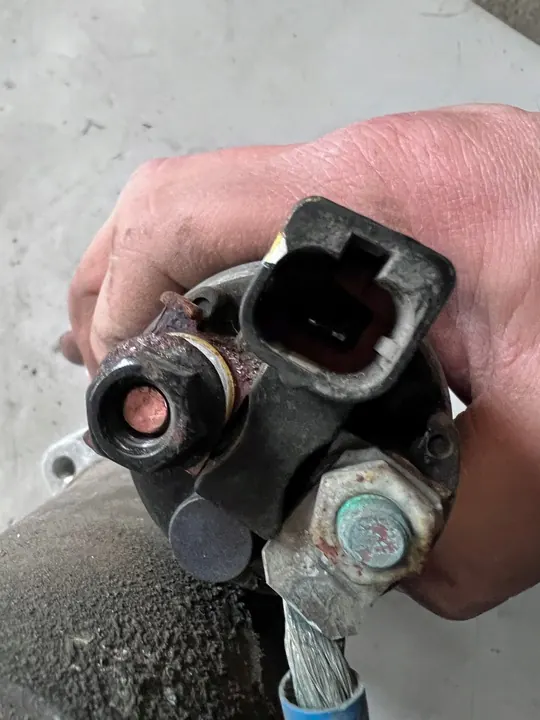 Motor de Arranque Kia Ceed III 1.6 CRDI 36100-2U800 image 6