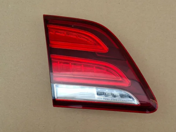 Luz trasera izquierda Mercedes GLE W166 A1669065901 image 2
