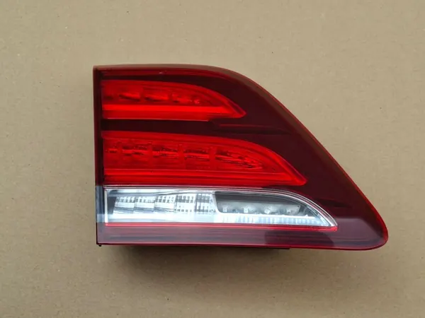 Luz trasera izquierda Mercedes GLE W166 A1669065901 image 3