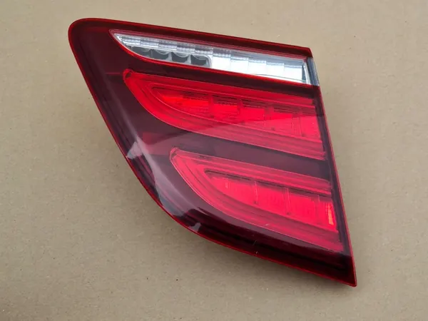 Luz trasera izquierda Mercedes GLE W166 A1669065901 image 5
