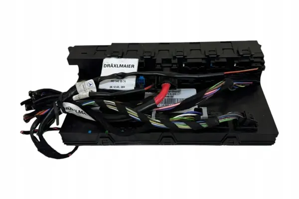 Mercedes-Benz comfortmodule OEM 2095451501 voor C-Klasse image 2