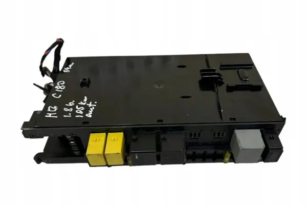 Mercedes-Benz comfortmodule OEM 2095451501 voor C-Klasse image 3