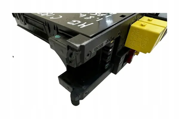 Mercedes-Benz comfortmodule OEM 2095451501 voor C-Klasse image 4