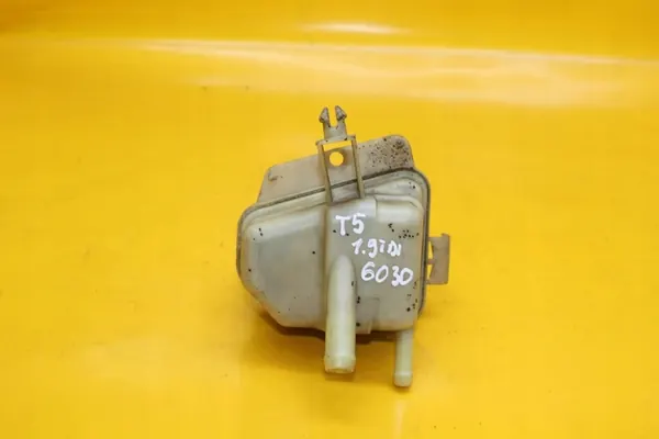 Stuurbekrachtigingsreservoir VW Transporter T5 image 5