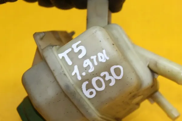 Stuurbekrachtigingsreservoir VW Transporter T5 image 8