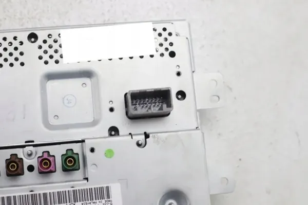 Ordinateur de bord Land Rover OEM BJ3214F667AH image 5