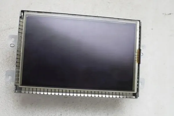 Ordinateur de bord Land Rover OEM BJ3214F667AH image 9