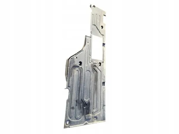 Vasen alustanssi OEM 9X23112C29CA Jaguar XF:lle image 2