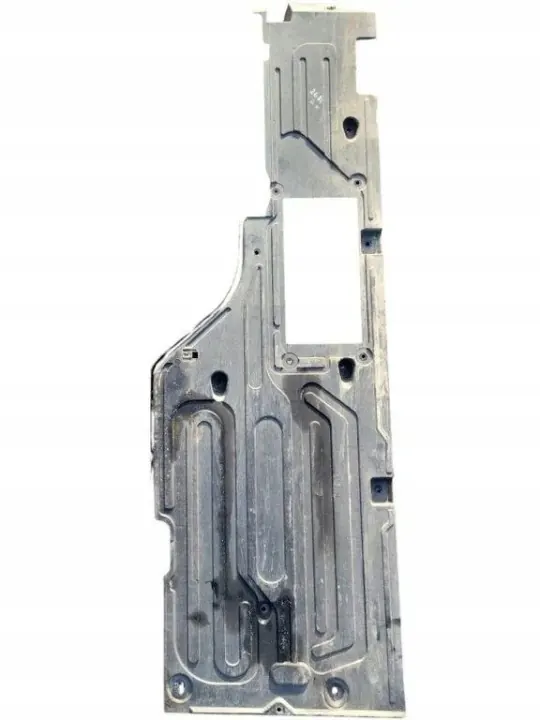 Vasen alustanssi OEM 9X23112C29CA Jaguar XF:lle image 4