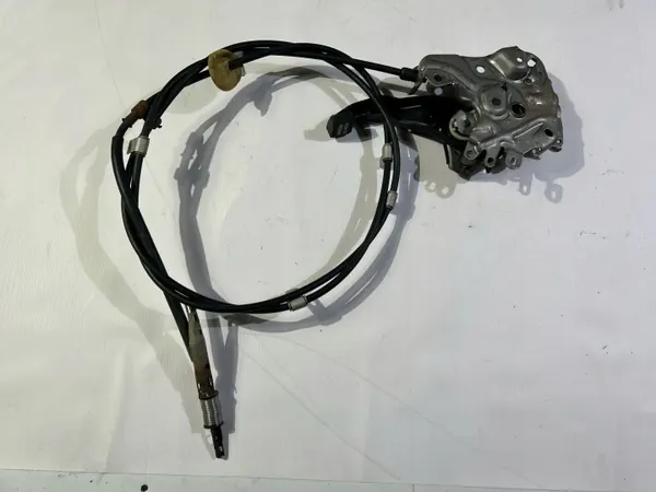 Câble de frein à main OEM 6447008 Dodge Durango 2014- image 10