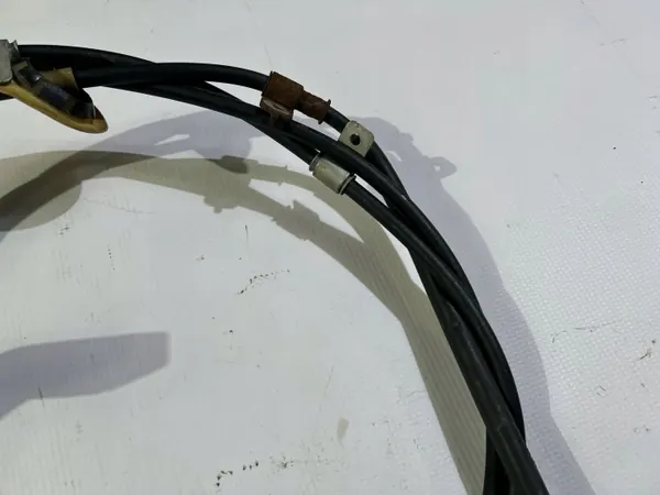 Câble de frein à main OEM 6447008 Dodge Durango 2014- image 4