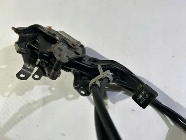 Câble de frein à main OEM 6447008 Dodge Durango 2014- image 7
