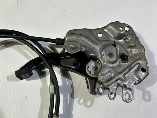 Câble de frein à main OEM 6447008 Dodge Durango 2014- image 9