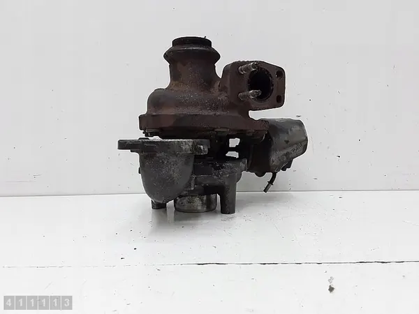 Turbo pour Peugeot 5008 1600HDI GTC1244VZ image 3